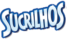 Sucrilhos - Logo da marca