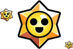 Starr Drops do Brawl Stars